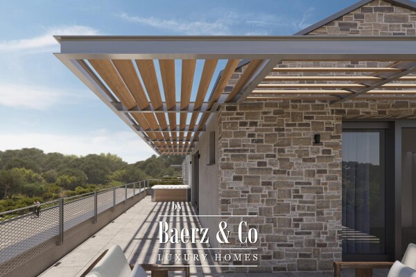 photo 9 Istria, Bale - Luxury Contemporary Residence in a Peaceful Setting