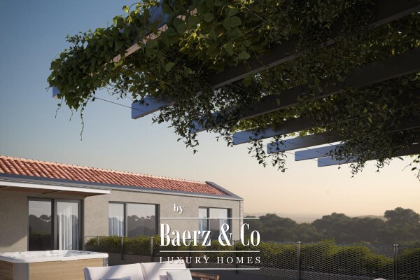 photo 10 Istria, Bale - Luxury Contemporary Residence in a Peaceful Setting