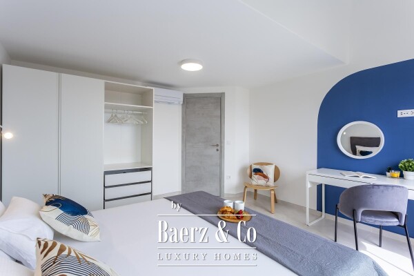 photo 9 Istria, Medulin, house in a great location, 100 m from the beach