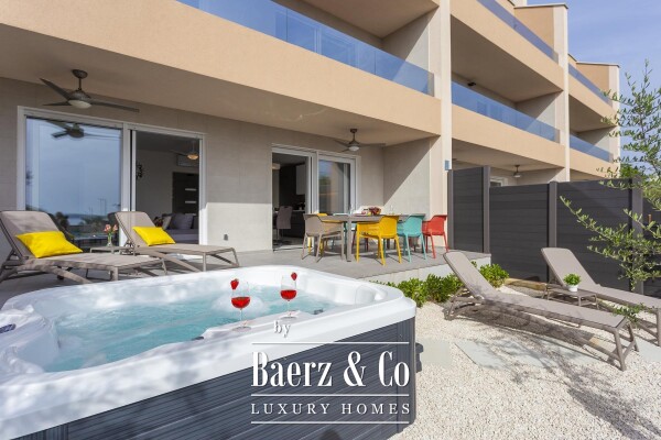 photo 19 Istria, Medulin, house in a great location, 100 m from the beach