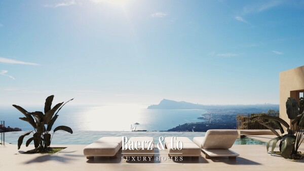 photo 2 Beautiful luxury home in Altea, Costa Blanca