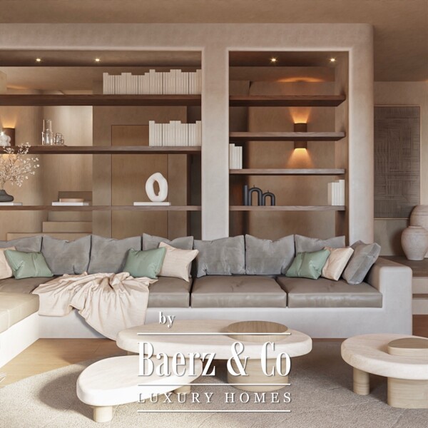 photo 5 Beautiful luxury home in Altea, Costa Blanca