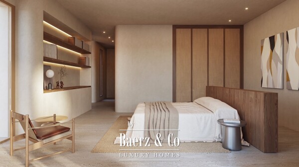 photo 12 Beautiful luxury home in Altea, Costa Blanca