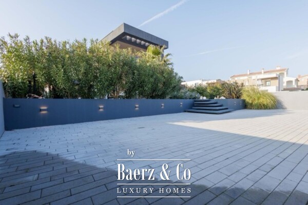 photo 24 Premantura, a unique and elegant villa with a swimming pool on a large landscaped garden