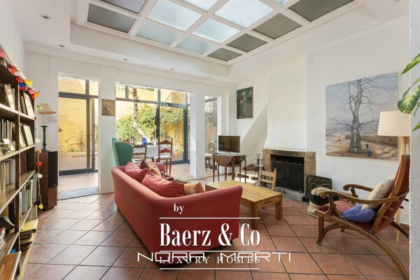 photo 2 House for sale in Gràcia