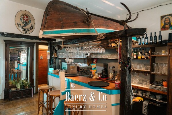 photo 10 Cres, Beli, investment opportunity, guesthouse with 13 rooms, owner’s apartment, 14 bathrooms