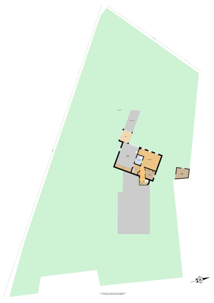 Floor Plan 5 - van Bergen IJzendoornpark 19
