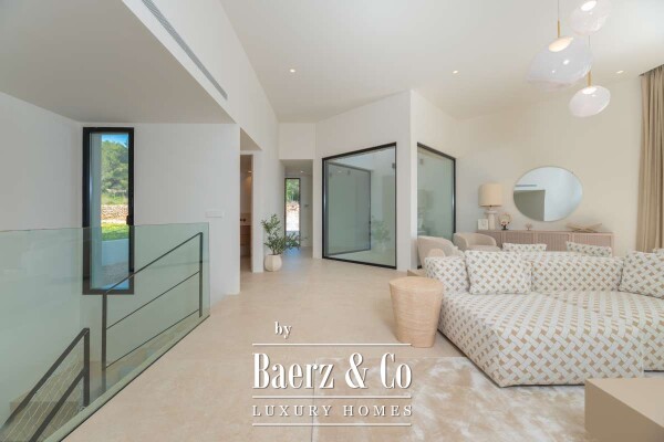 photo 15 Beautiful luxury home in Santa Gertrudis, Santa Gertrudis