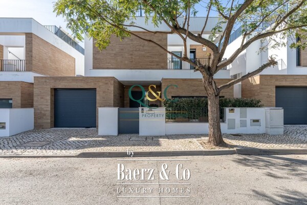 photo 27 Beautiful luxury home in Quarteira, Fonte Santa