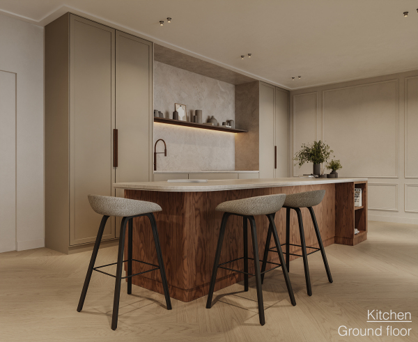 photo 5 Bernard Zweerskade 22