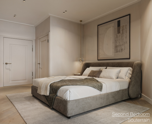 photo 10 Bernard Zweerskade 22