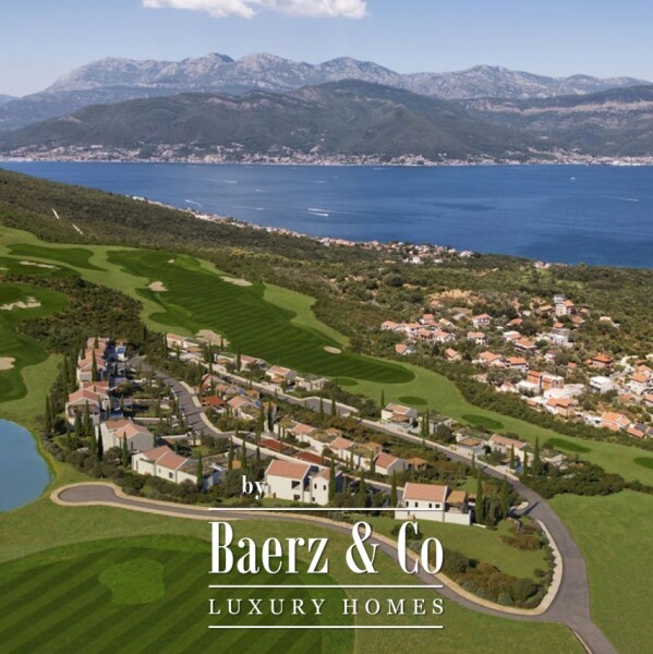 photo 4 Golf Townhouse with a Beautiful view of the Sea