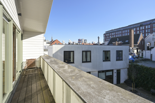 photo 17 Prinsestraat 37 F