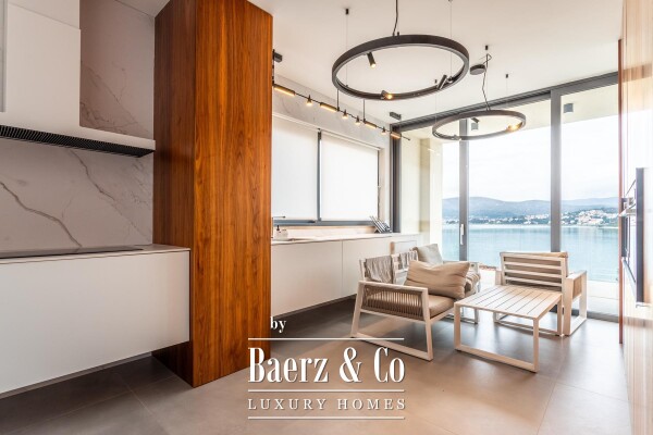 photo 17 Okrug Gornji, modern villa near the beach