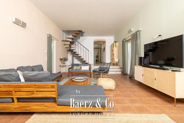 photo 4 Hvar, Vrboska, beautiful stone villa near the sea