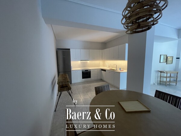 photo 22 Villa Blanc – Elegant Coastal Living in Porto Heli’s Prestigious Riviera