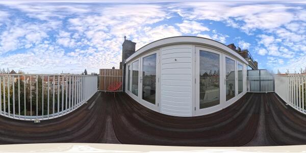 photo 47 Olympiaplein 43 B