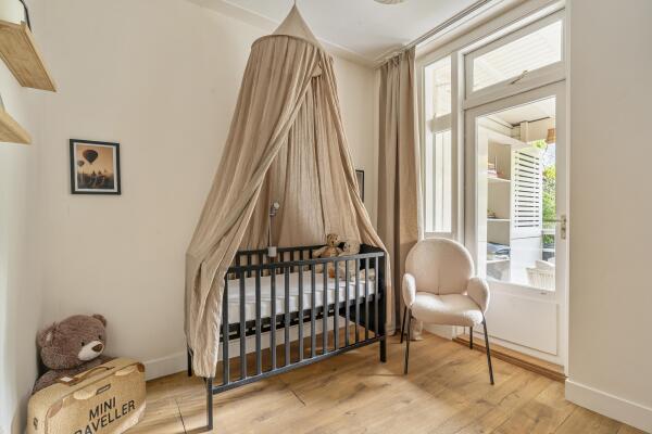 photo 18 Merwedeplein 57 H