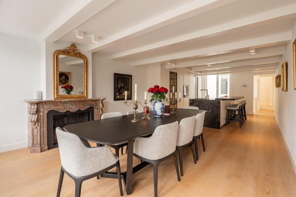 photo 23 Keizersgracht 260