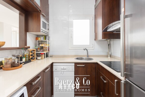 photo 13 Àtic en venda a Eixample Dret