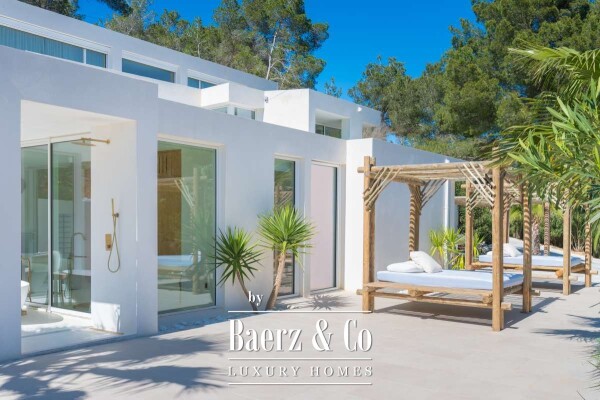 photo 30 Beautiful luxury home in Sant Josep de Sa Talaia, Sant Josep de Sa Talaia