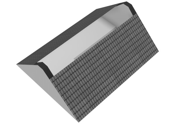 Floor Plan 14 - Zuiderzeelaan 105