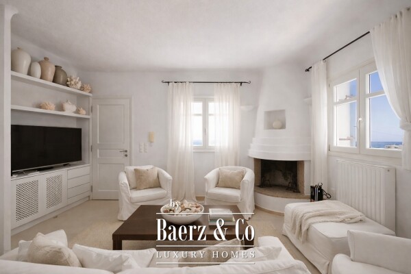 photo 21 Naxos Seaside Villa