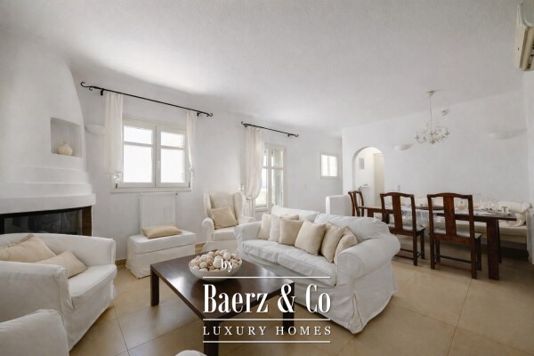 photo 22 Naxos Seaside Villa