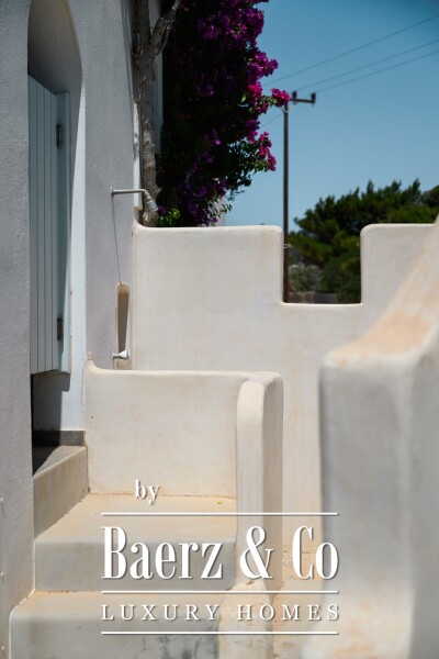 photo 29 Naxos Seaside Villa