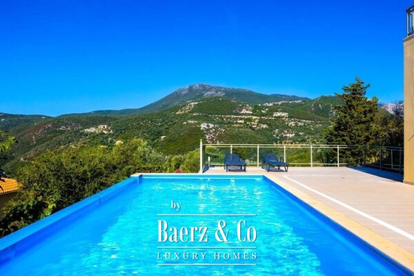 photo 15 2319818 - Villa For sale, Lefkada, 156 sq.m., €745.000