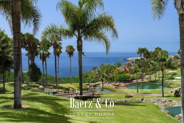 photo 45 Exclusive villa for sale in Abama