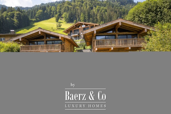 photo 4 Beautiful luxury home in Kitzbühel