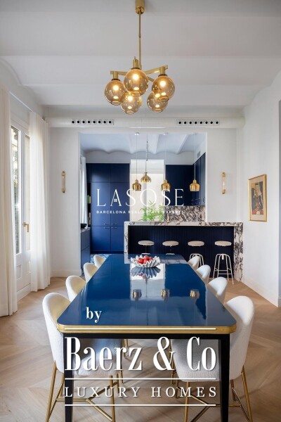 photo 9 Barcelona, La Dreta de l´Eixample