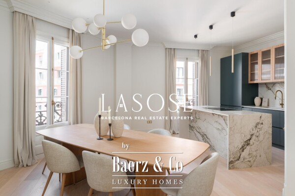 photo 5 Barcelona, La Dreta de l´Eixample