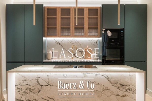 photo 8 Barcelona, La Dreta de l´Eixample