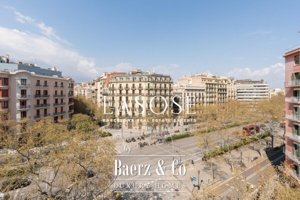 photo 13 Barcelona, La Dreta de l´Eixample