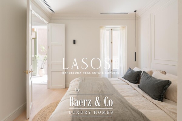 photo 21 Barcelona, La Dreta de l´Eixample