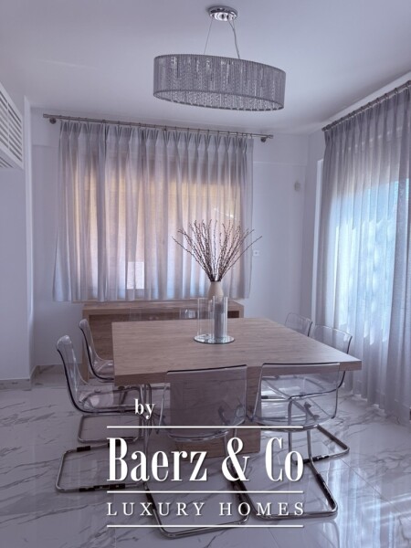 photo 4 2281511 - 5 Bedroom Villa For Sale, Pyrgos, 214 sq.m.