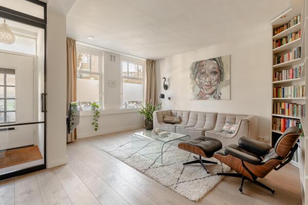 photo 4 Kijkduinstraat 75 H