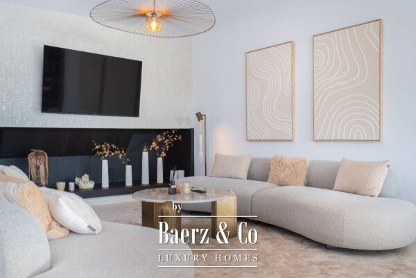 photo 11 Beautiful luxury home in Can Ramón, Can Ramón