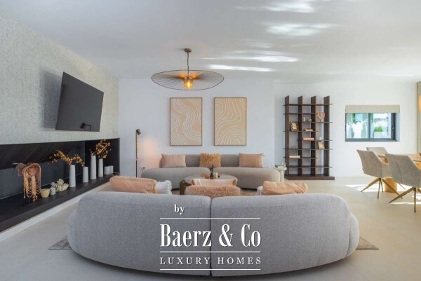 photo 12 Beautiful luxury home in Can Ramón, Can Ramón