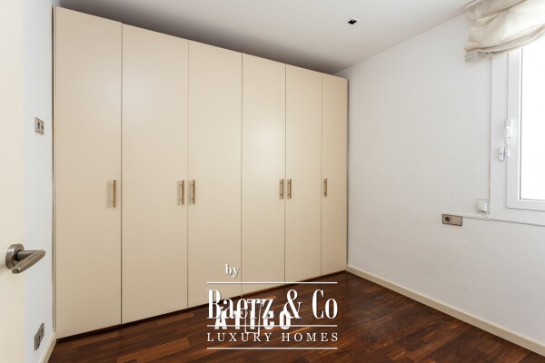 photo 31 Penthouse for rent in Sant Gervasi - Galvany