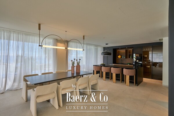 photo 7 Exclusive luxury villa newly built in Abama