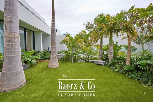 photo 36 Exclusive luxury villa newly built in Abama