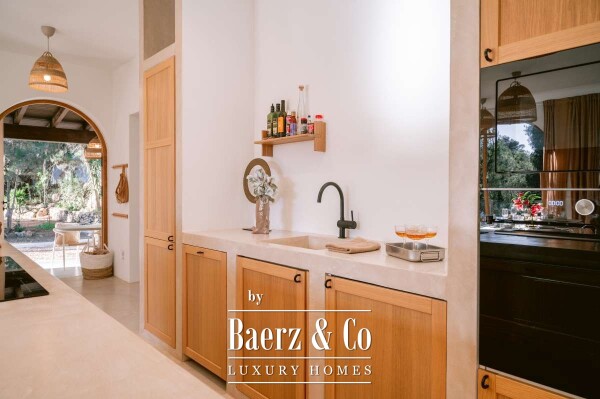 photo 5 Beautiful luxury home in San Agustín, San Agustín