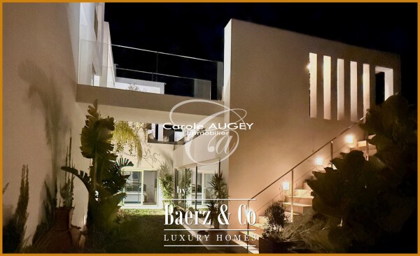 photo 22 IBIZA   Roca Llisa   Villa suspended above the sea