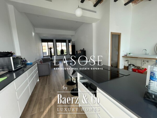 photo 11 Barcelona, Sant Martí de Provençals