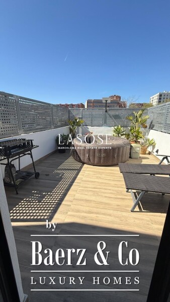 photo 18 Barcelona, Sant Martí de Provençals