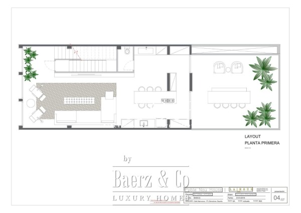 photo 39 Barcelona, Sant Martí de Provençals