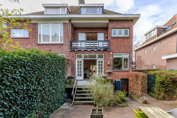 photo 16 Berglustlaan 74